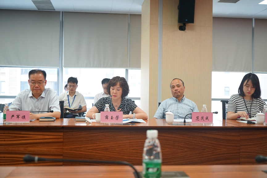 四川發(fā)展資產管理有限公司 成功舉辦首屆“資管菁英”管培生計劃啟動會