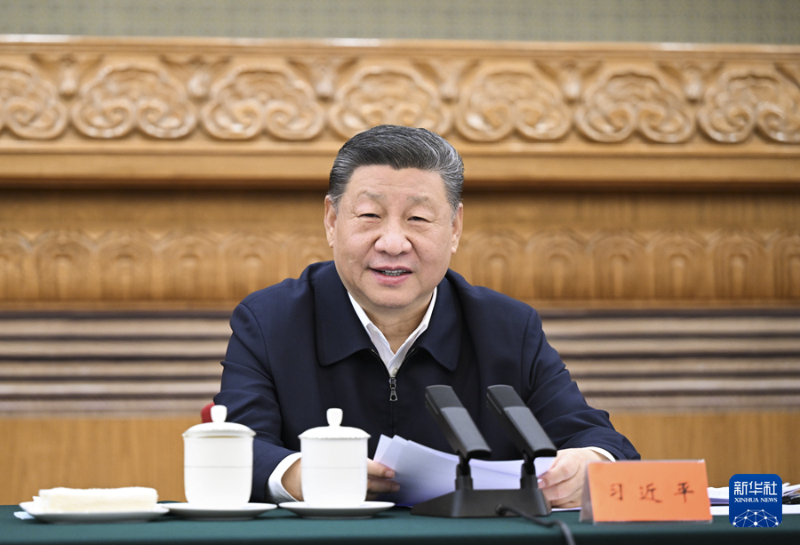 習(xí)近平：民營經(jīng)濟(jì)發(fā)展前景廣闊大有可為 民營企業(yè)和民營企業(yè)家大顯身手正當(dāng)其時(shí)